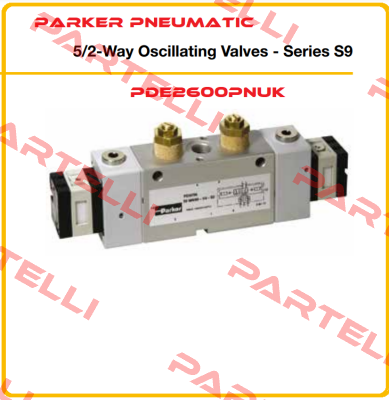 PD34796 Parker