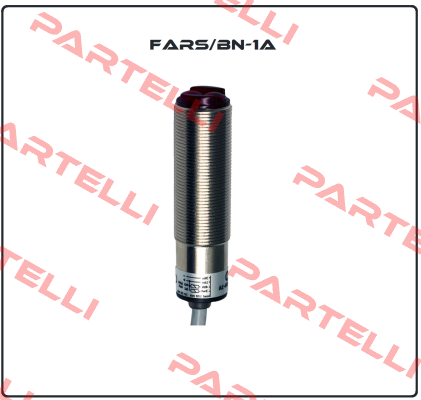 FARS/BN-1A Micro Detectors / Diell (now Datasensing)
