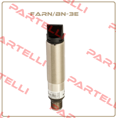 FARN/BN-3E Micro Detectors / Diell (now Datasensing)