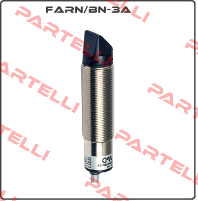 FARN/BN-3A Micro Detectors / Diell (now Datasensing)
