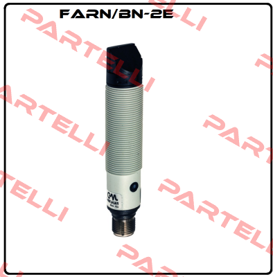 FARN/BN-2E Micro Detectors / Diell (now Datasensing)