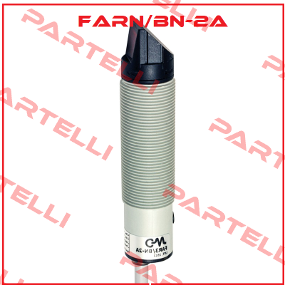 FARN/BN-2A Micro Detectors / Diell (now Datasensing)