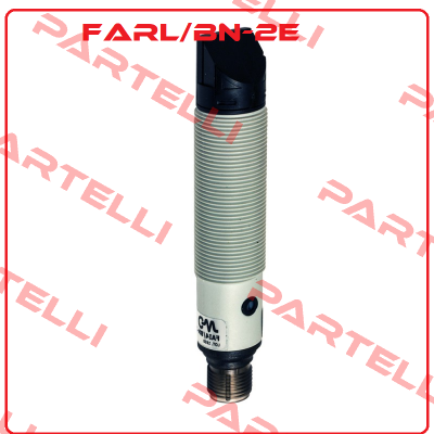 FARL/BN-2E Micro Detectors / Diell (now Datasensing)