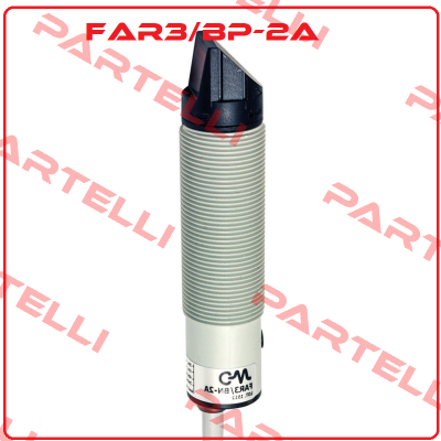 FAR3/BP-2A Micro Detectors / Diell (now Datasensing)