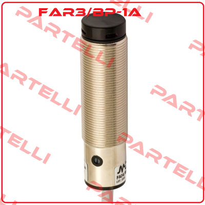 FAR3/BP-1A Micro Detectors / Diell (now Datasensing)