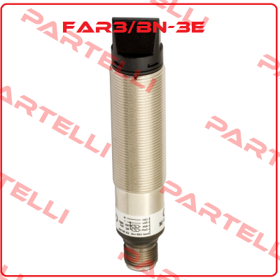 FAR3/BN-3E Micro Detectors / Diell (now Datasensing)