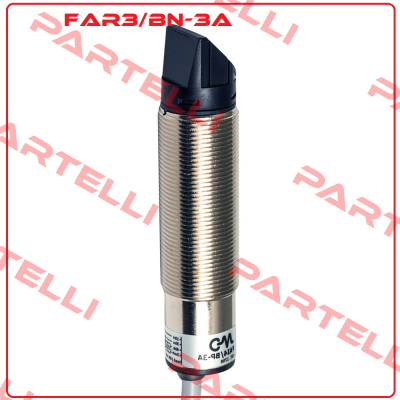 FAR3/BN-3A Micro Detectors / Diell (now Datasensing)