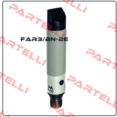 FAR3/BN-2E Micro Detectors / Diell (now Datasensing)