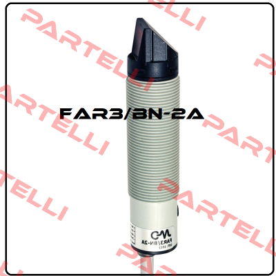 FAR3/BN-2A Micro Detectors / Diell (now Datasensing)
