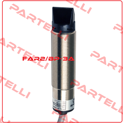 FAR2/BP-3A Micro Detectors / Diell (now Datasensing)