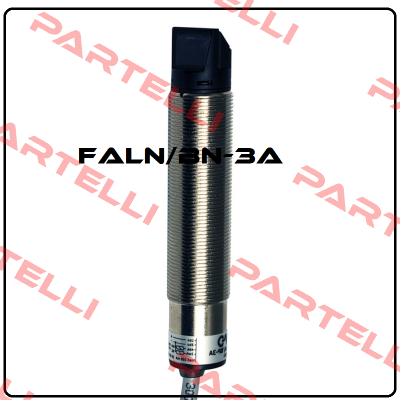 FALN/BN-3A Micro Detectors / Diell (now Datasensing)