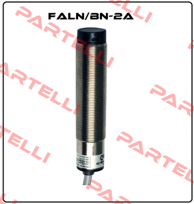 FALN/BN-2A Micro Detectors / Diell (now Datasensing)