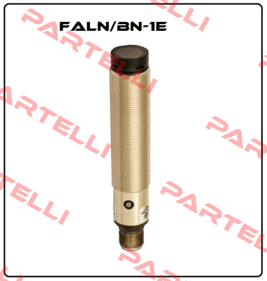 FALN/BN-1E Micro Detectors / Diell (now Datasensing)