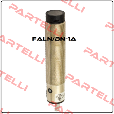FALN/BN-1A Micro Detectors / Diell (now Datasensing)
