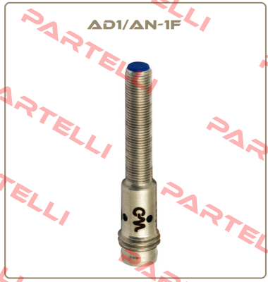 AD1/AN-1F Micro Detectors / Diell (now Datasensing)