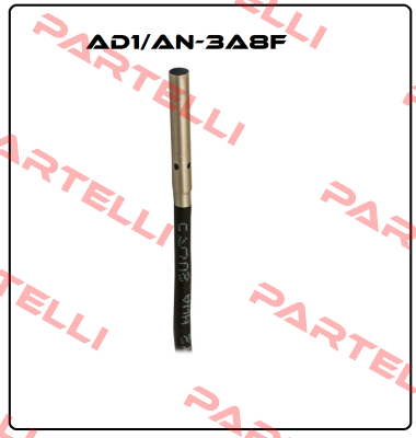 AD1/AN-3A8F Micro Detectors / Diell (now Datasensing)