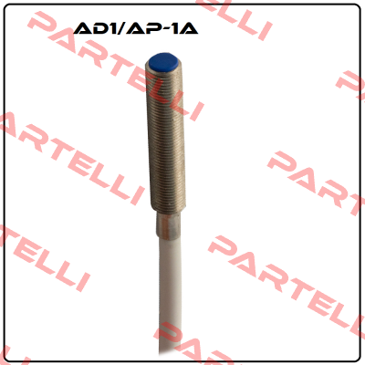 AD1/AP-1A Micro Detectors / Diell (now Datasensing)