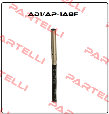 AD1/AP-1A8F Micro Detectors / Diell (now Datasensing)
