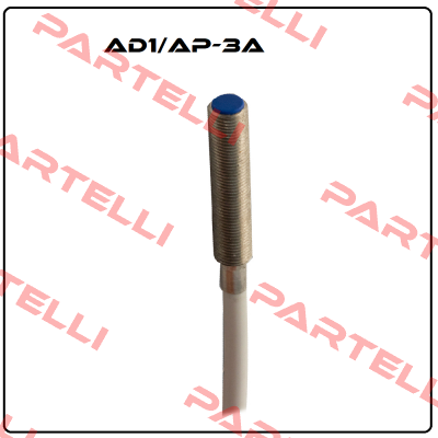 AD1/AP-3A Micro Detectors / Diell (now Datasensing)
