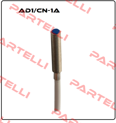 AD1/CN-1A Micro Detectors / Diell (now Datasensing)