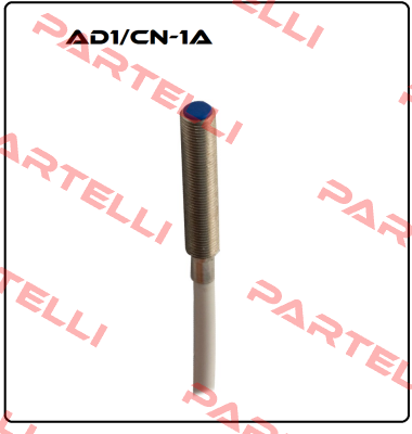 AD1/CN-1A Micro Detectors / Diell