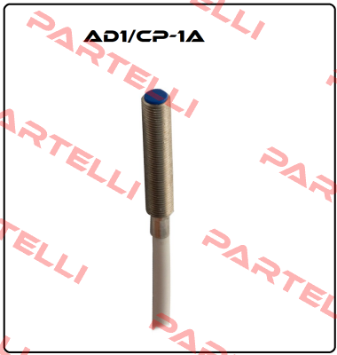 AD1/CP-1A Micro Detectors / Diell (now Datasensing)