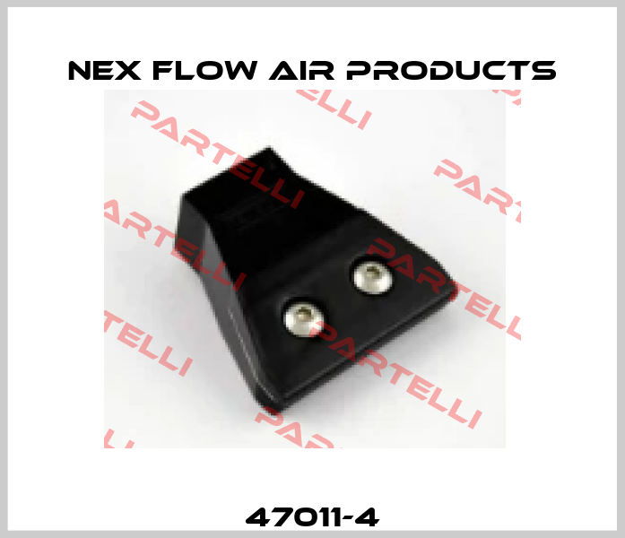 47011-4 Nex Flow Air Products