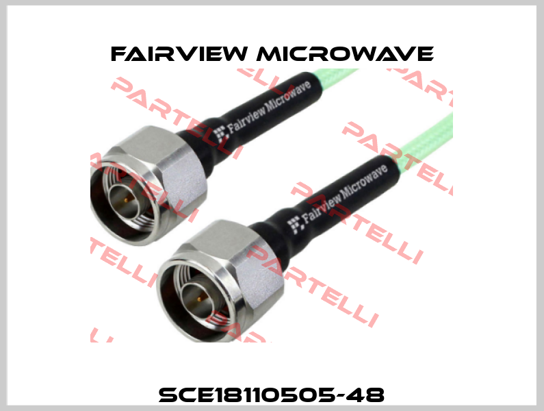SCE18110505-48 Fairview Microwave