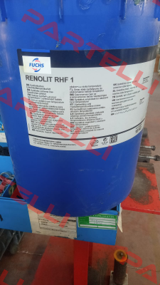 Renolit RHF1 Fuchs