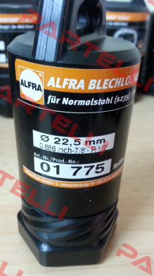 01775 Alfra