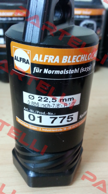 01775  Alfra