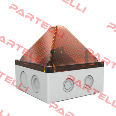Art.No. 21108634000, Type: QUADRO LED HI DC AM Pfannenberg