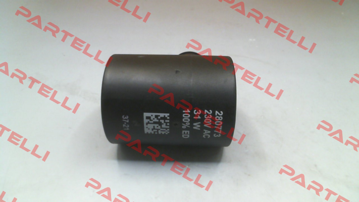 COIL S / A FOR DG3 / 4VP-3 D220AC50 / 230AC60 Vickers (Eaton)