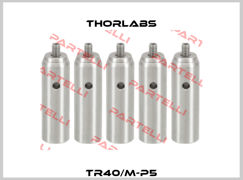 TR40/M-P5 Thorlabs