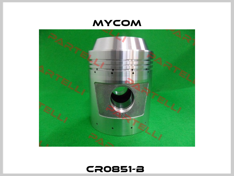 CR0851-B  Mycom