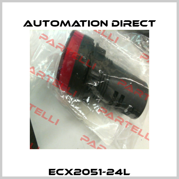 ECX2051-24L Automation Direct