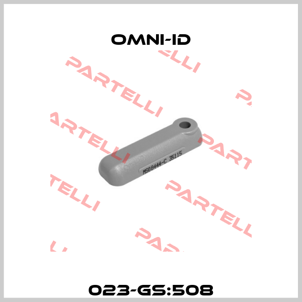 023-GS:508 Omni-ID