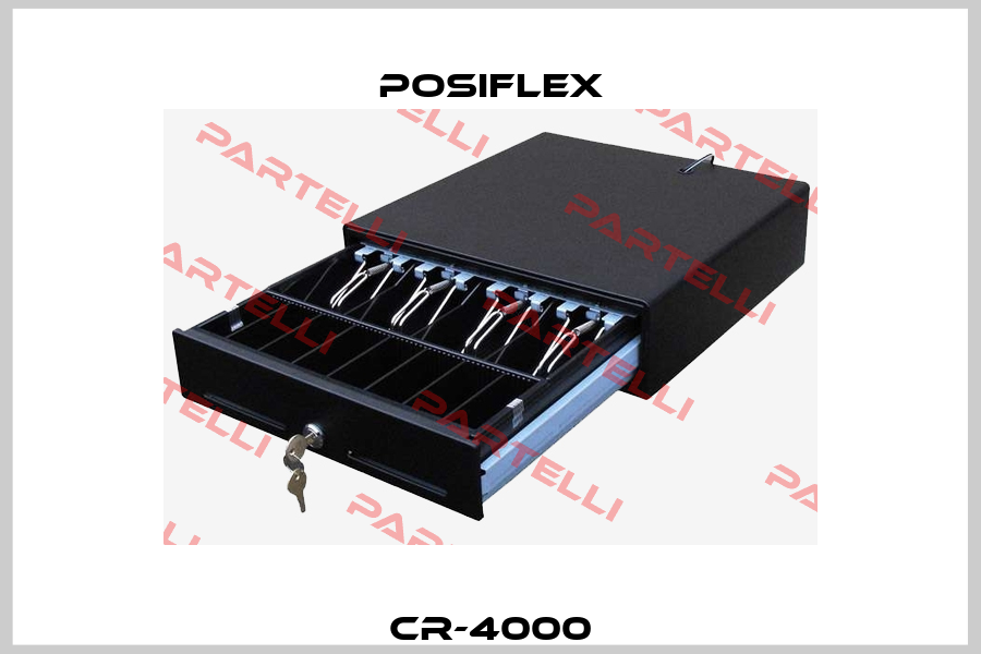 CR-4000 Posiflex
