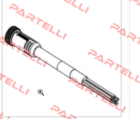 9P FM Str Crdst/ 309000A01F400 Molex