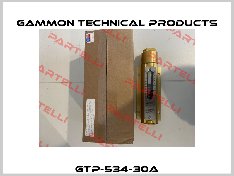 GTP-534-30A Gammon Technical Products