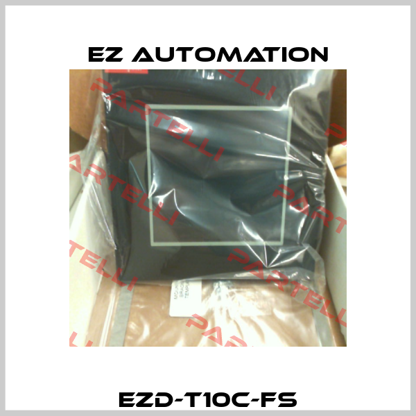 EZD-T10C-FS EZ AUTOMATION