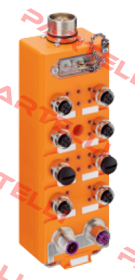 P/N: 54190 Type: 0970 PSL 124 Lumberg (Belden)
