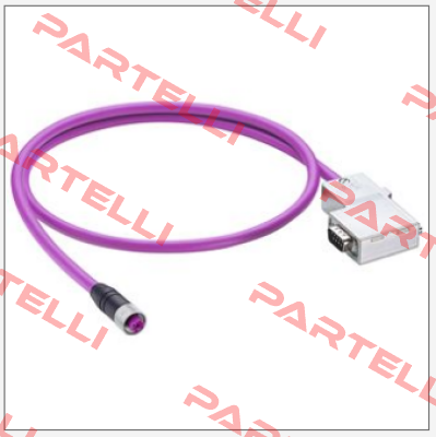 P/N: 47942 Type: 0975 254 104/25 M Lumberg (Belden)