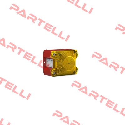 Art.No. 21510103000, Type: PY X-S-05 230 AC GE Pfannenberg