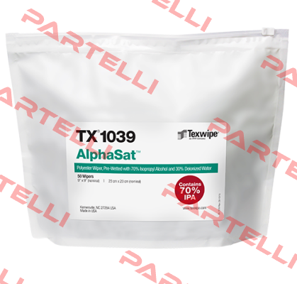 TX1039 Texwipe