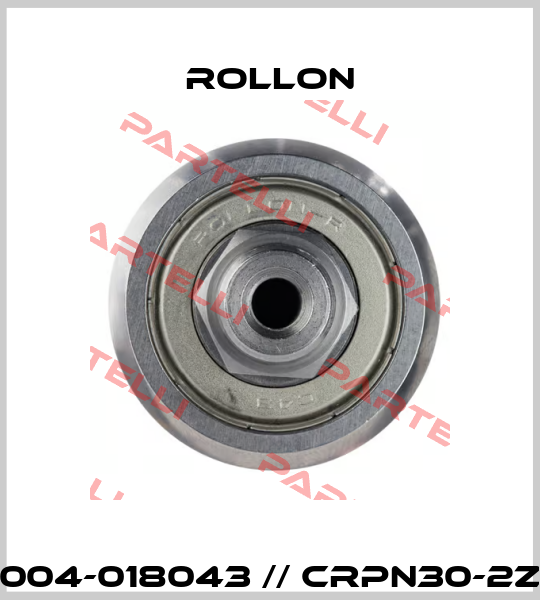 004-018043 // CRPN30-2Z Rollon