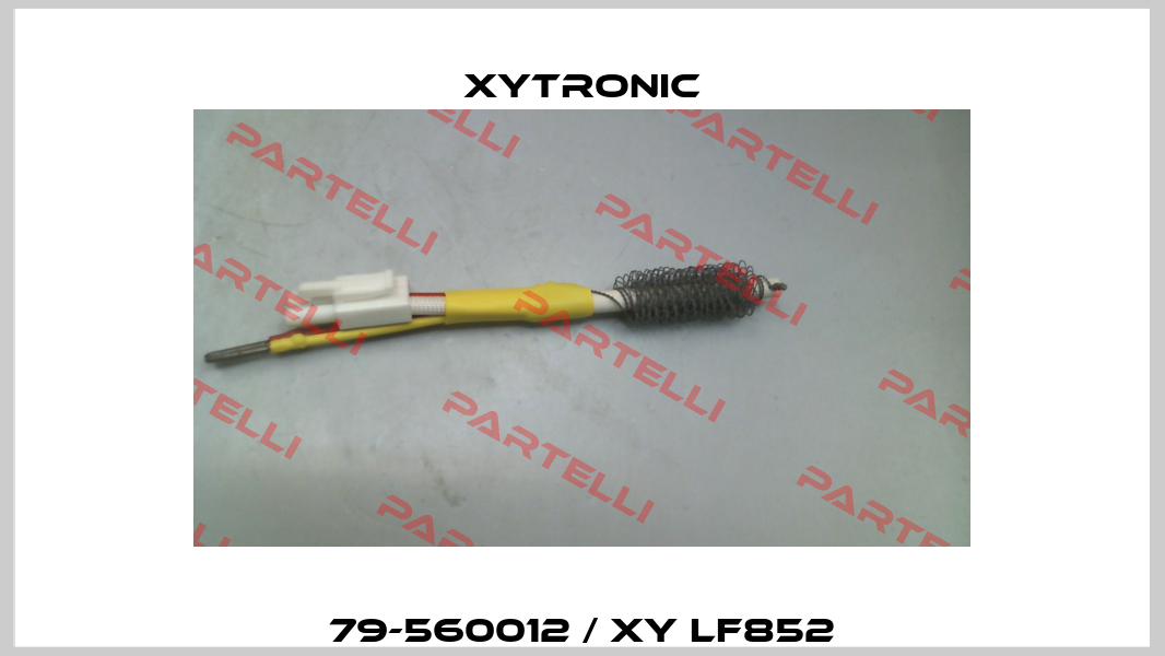 79-560012 / XY LF852 Xytronic