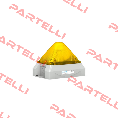 Art.No. 21551103055, Type: PY X-M-10 230V AC YE RAL7035 Pfannenberg