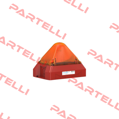 Art.No. 21551104000, Type: PY X-M-10 230V AC AM RAL3000 Pfannenberg