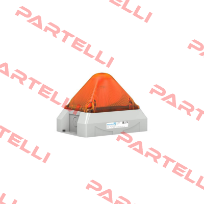 Art.No. 21551104055, Type: PY X-M-10 230V AC AM RAL7035 Pfannenberg
